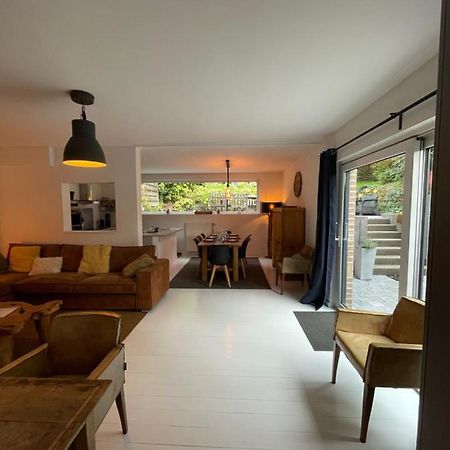 Grande Maison Cozy, Sud, 15 Min Spa Francorchamps 特镇 外观 照片