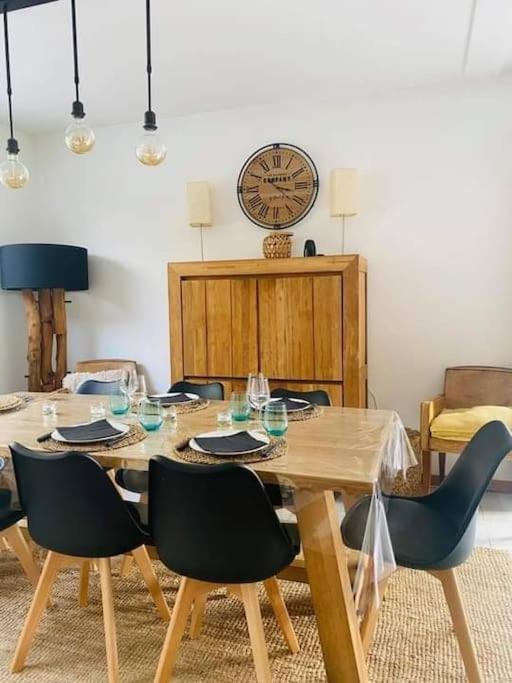 Grande Maison Cozy, Sud, 15 Min Spa Francorchamps 特镇 外观 照片