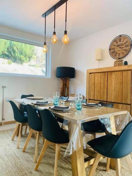 Grande Maison Cozy, Sud, 15 Min Spa Francorchamps 特镇 外观 照片