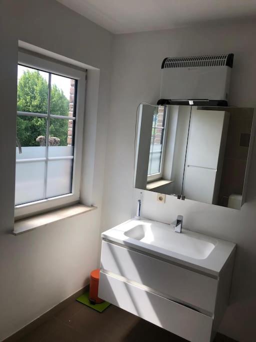 Grande Maison Cozy, Sud, 15 Min Spa Francorchamps 特镇 外观 照片