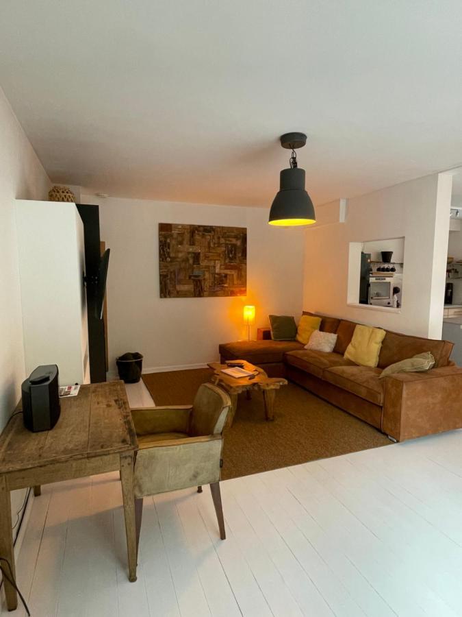 Grande Maison Cozy, Sud, 15 Min Spa Francorchamps 特镇 外观 照片