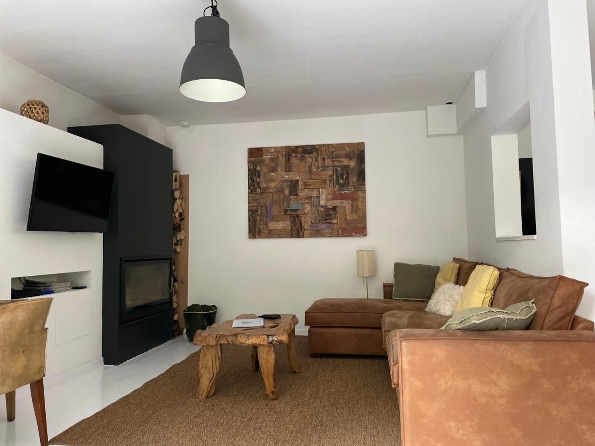 Grande Maison Cozy, Sud, 15 Min Spa Francorchamps 特镇 外观 照片