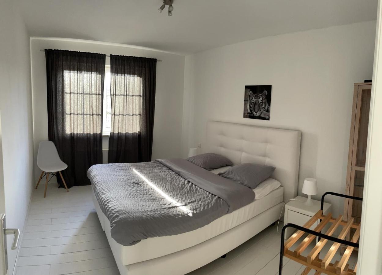 Grande Maison Cozy, Sud, 15 Min Spa Francorchamps 特镇 外观 照片