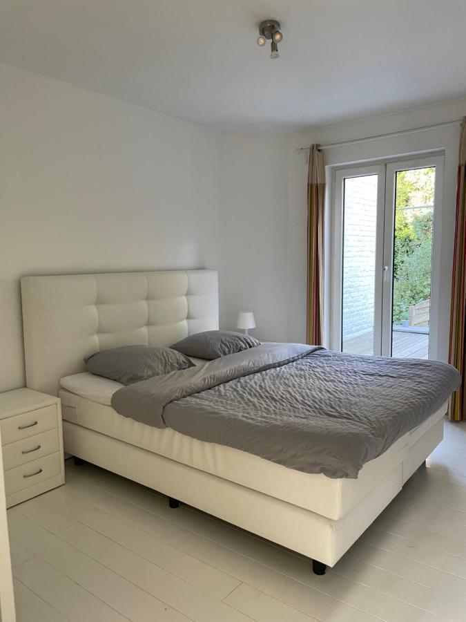 Grande Maison Cozy, Sud, 15 Min Spa Francorchamps 特镇 外观 照片