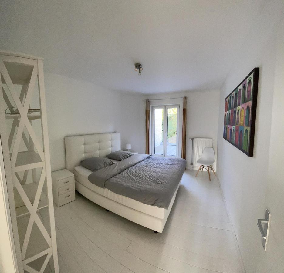 Grande Maison Cozy, Sud, 15 Min Spa Francorchamps 特镇 外观 照片