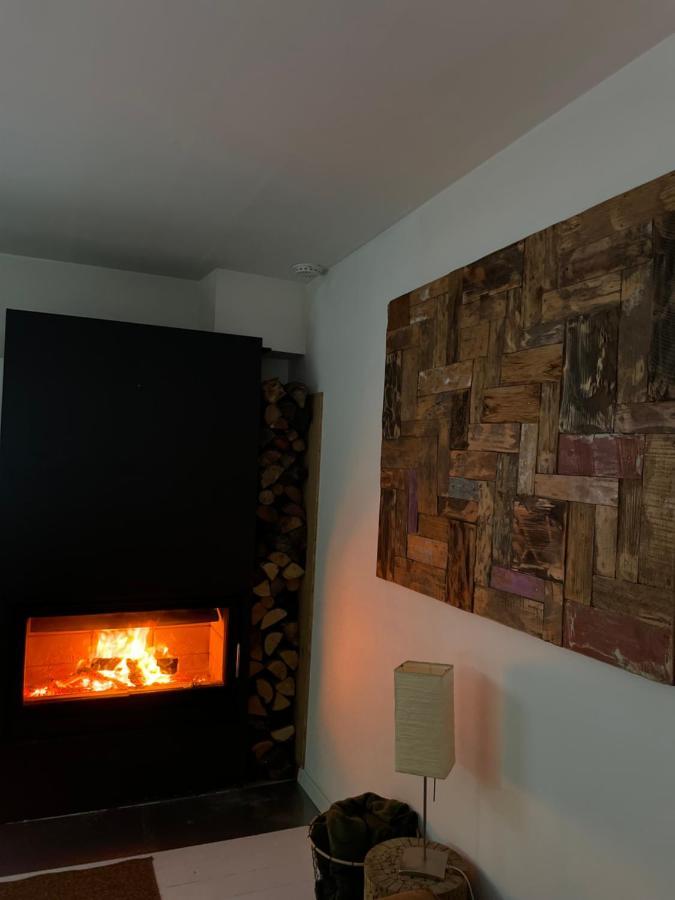 Grande Maison Cozy, Sud, 15 Min Spa Francorchamps 特镇 外观 照片